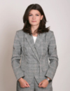 Margarita Berezhnova