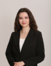 Diana Shaklina