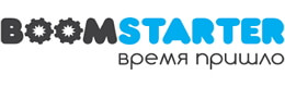 Boomstarter